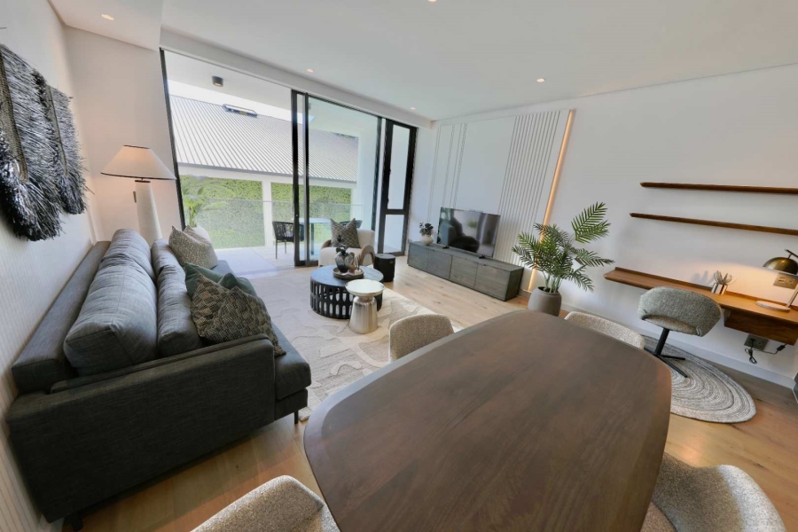 To Let 1 Bedroom Property for Rent in Waterfront Western Cape